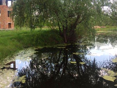 ділянка за адресою 