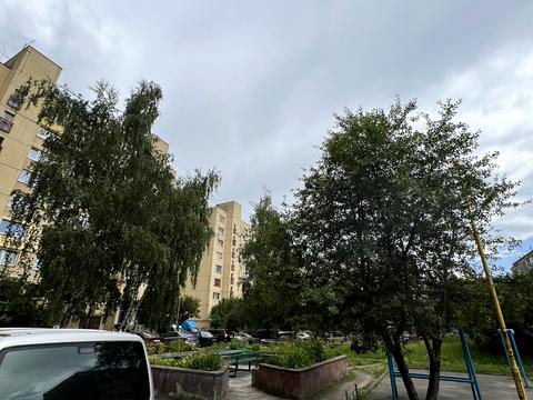 квартира по адресу Галицкая ул., 169