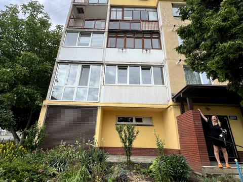 квартира по адресу Галицкая ул., 169