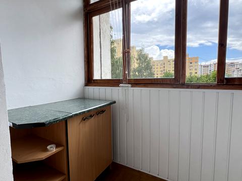 квартира по адресу Галицкая ул., 169