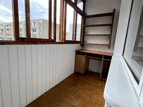 квартира по адресу Галицкая ул., 169