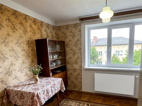 квартира за адресою Володимира Великого вул., 74