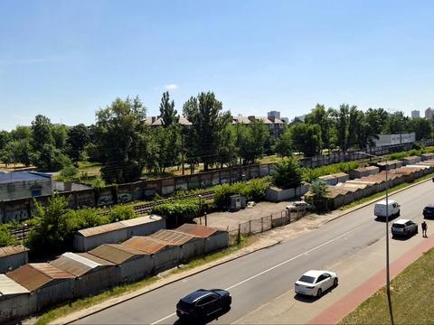 паркоместо по адресу Евгения Сверстюка ул. (Марины Расковой), 6