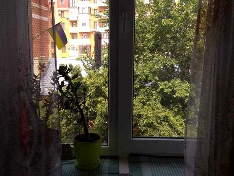 квартира по адресу Соборности ул. (Жовтнева), 46