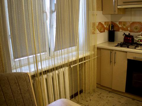 квартира по адресу Казачья ул., 41