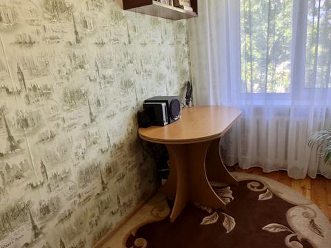квартира по адресу Казачья ул., 41