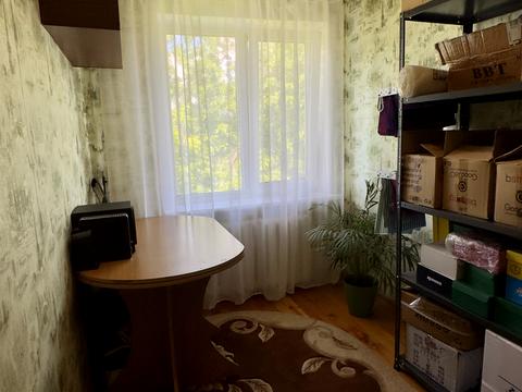 квартира по адресу Казачья ул., 41