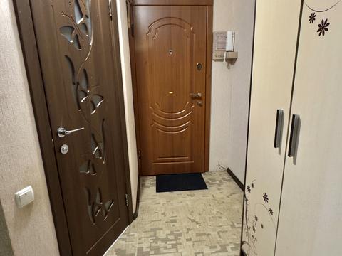 квартира по адресу Казачья ул., 41