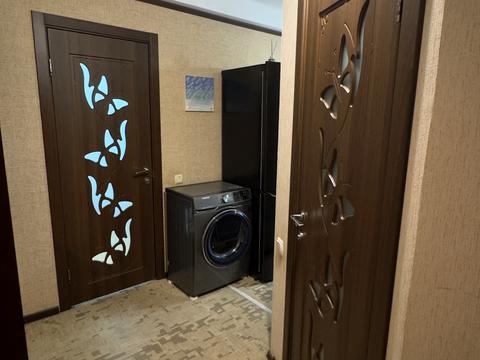 квартира по адресу Казачья ул., 41