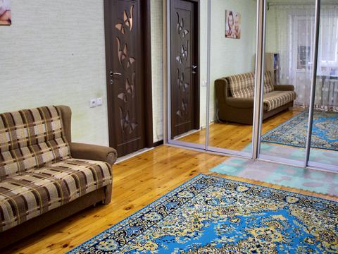 квартира по адресу Казачья ул., 41