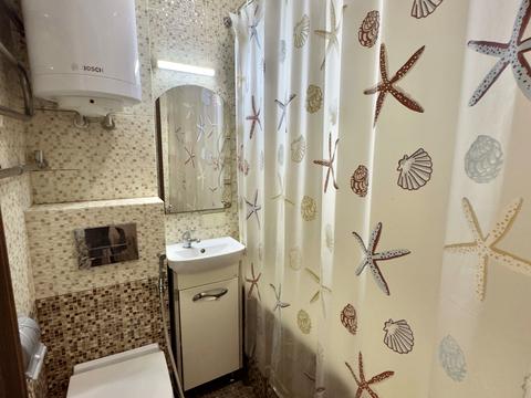 квартира по адресу Казачья ул., 41