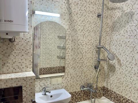 квартира по адресу Казачья ул., 41