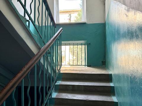 квартира по адресу Кобылицы ул., 29а
