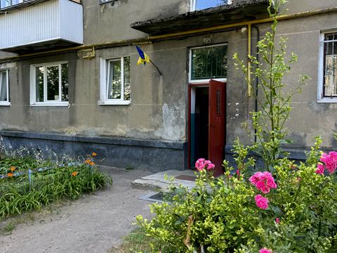 квартира по адресу Кобылицы ул., 29а