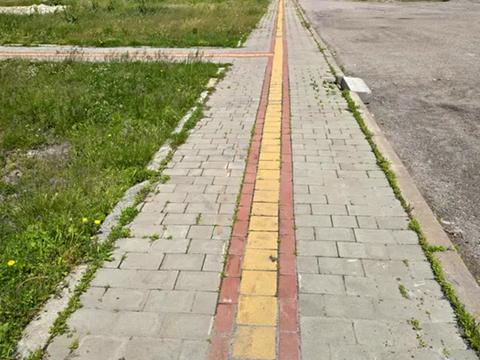 участок по адресу 