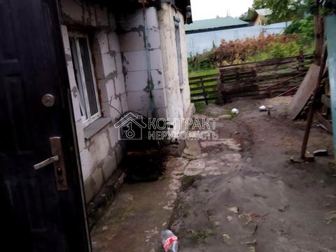 дом по адресу Сидоренківська ул., 27