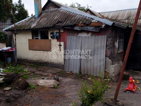 дом по адресу Сидоренківська ул., 27