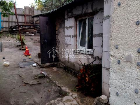дом по адресу Сидоренківська ул., 27