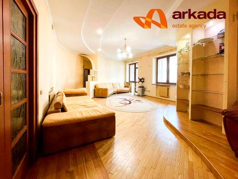 квартира за адресою Заклинських вул., 6