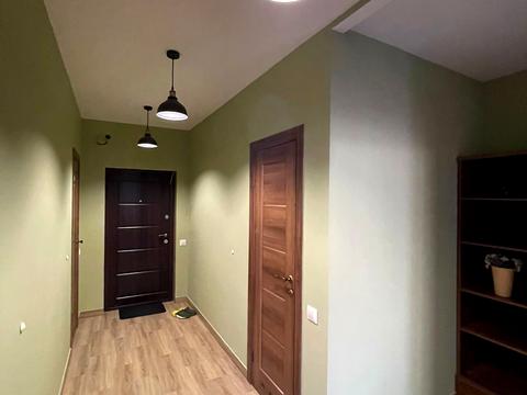 квартира по адресу Ульяны Кравченко ул., 8
