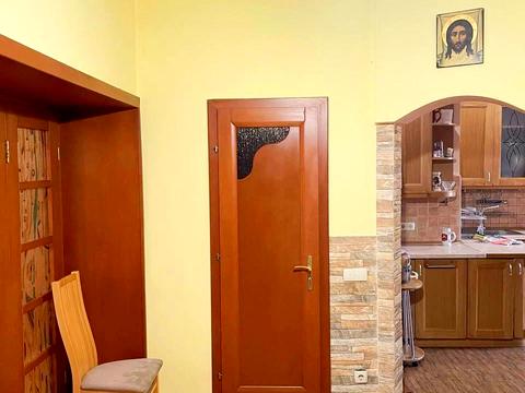 квартира за адресою Заклинських вул., 6