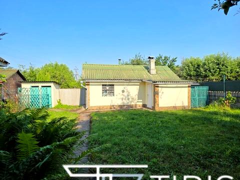 дом по адресу Садова 9, 41