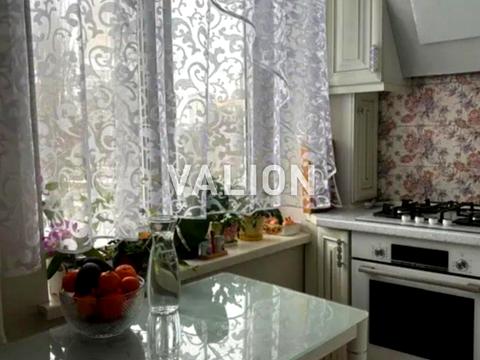 квартира за адресою Васильківська вул., 2-А