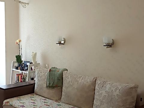 квартира по адресу Литературная ул. (Ярослава Галана), 3