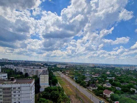 квартира за адресою Тракторобудівників просп., 128