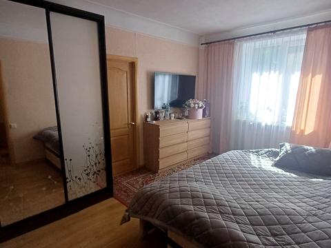 квартира за адресою Криворізька вул., 30