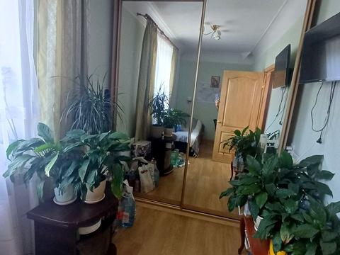 квартира за адресою Криворізька вул., 30