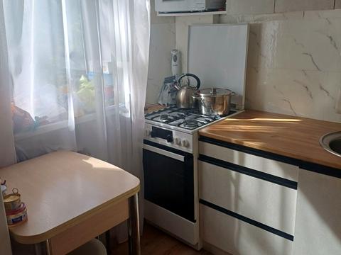 квартира за адресою Криворізька вул., 30
