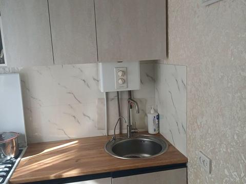 квартира за адресою Криворізька вул., 30