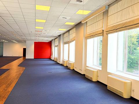 коммерческая по адресу Миколи Грінченка ул., 4
