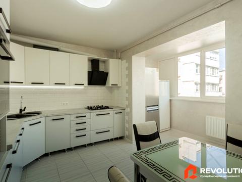 квартира за адресою Бориса Гмирі вул., 15
