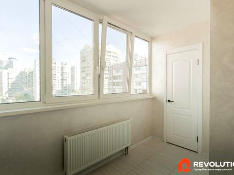квартира за адресою Бориса Гмирі вул., 15