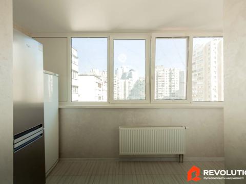квартира за адресою Бориса Гмирі вул., 15