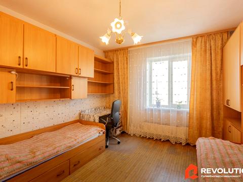 квартира за адресою Бориса Гмирі вул., 15