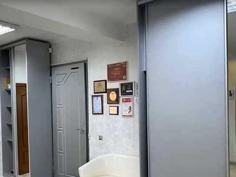 коммерческая по адресу Туровская ул., 29