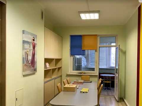 коммерческая по адресу Туровская ул., 29