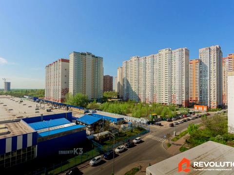 квартира за адресою Бориса Гмирі вул., 15