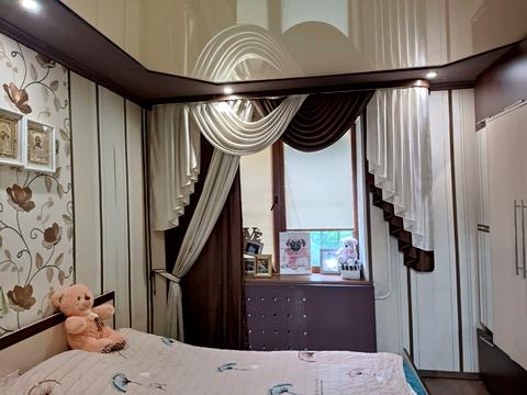 квартира по адресу Белая ул., 105а