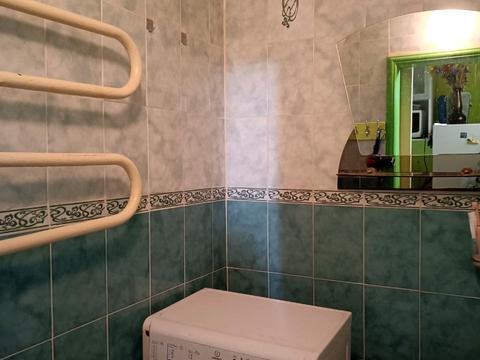 квартира по адресу Белая ул., 105а