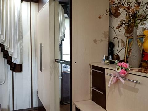 квартира по адресу Белая ул., 105а