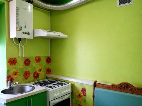 квартира по адресу Белая ул., 105а