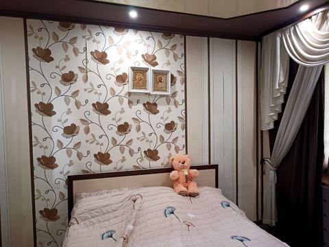 квартира по адресу Белая ул., 105а