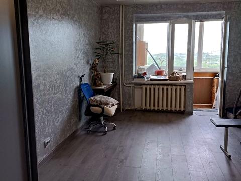 квартира по адресу Белая ул., 105а