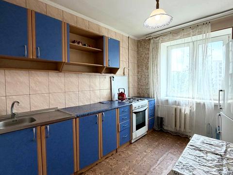 квартира за адресою Миколаївська дорога вул., 309