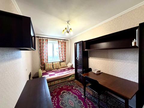 квартира за адресою Миколаївська дорога вул., 309