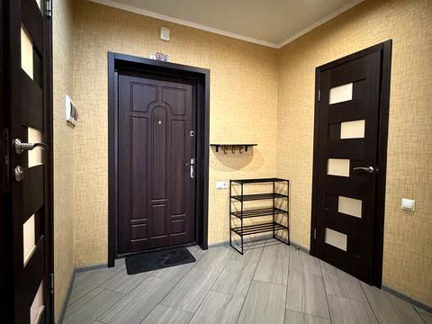 квартира по адресу Харьковское шоссе, 19-А